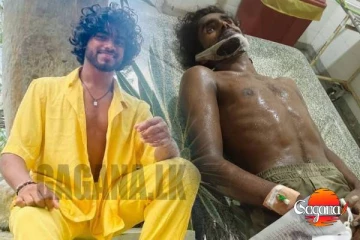 පොලිසිය මඟින් අත්අඩංගුවට ගත් තරුණයෙකු මියයාම ගැන විශේෂ පරීක්ෂණයක් (VIDEO)