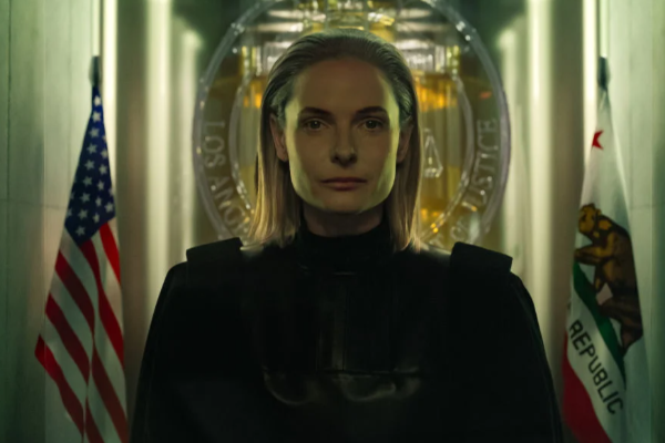 Mercy: திரை விமர்சனம் | Mercy Movie Review Mercy: திரை விமர்சனம் | Mercy Movie Review