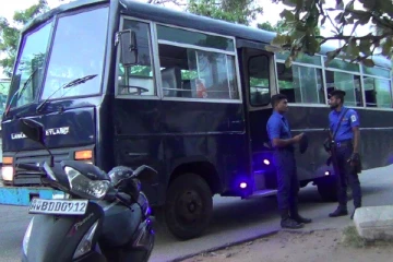 இந்திய மீனவர்கள் 22 பேருக்கு விளக்கமறியல்