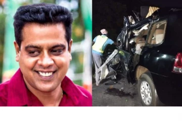 சனத் நிசாந்தவின் சாரதி கைது