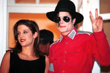 பொப்பிசை சக்கரவர்த்தி மைக்கல் ஜக்சனின் மனைவி காலமானார்