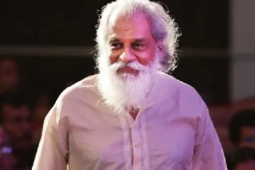 மருத்துவமனையில் அனுமதிக்கப்பட்டாரா பாடகர் கே ஜே யேசுதாஸ்.. வெளிவந்த உண்மை