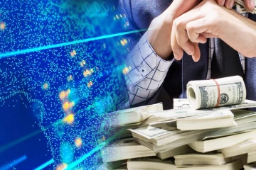 வரலாறு காணாத அளவில் அதிகரித்துள்ள உலக பணக்காரர்கள் எண்ணிக்கை