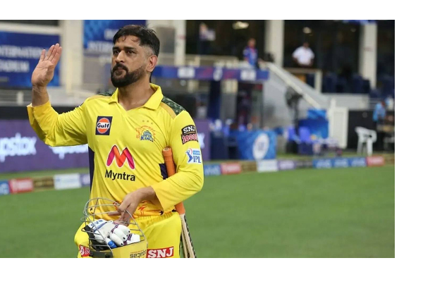 அடுத்த ஆண்டு ஐபிஎல்லில் விளையாடுவீர்களா? வர்ணனையாளரின் கேள்விக்கு அதிர்ச்சியான பதிலளித்த தோனி! | Ipl 2022 Will Ms Dhoni Play Csk Next Year In Tamil