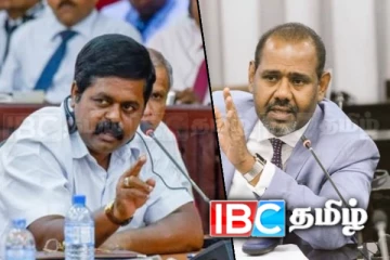 சிறீதரனின் செயற்பாடு தவறு! தமிழக சந்திப்பை தடுக்க சதி