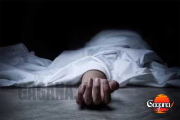 විදුලි සැර වැදී දරුවෙක් මරුට