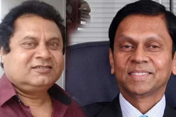 பஷிலால் பறிபோன பதவி அஜித்தால் மீண்டும் பெறுகின்றார் ஜயந்த கெட்டகொட