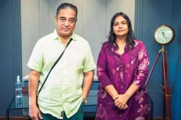 அம்பானி திருமணத்தில் ஆடியதில்லை! கமல் குறித்து பதிவிட்டவருக்கு வினோதினி பதிலடி