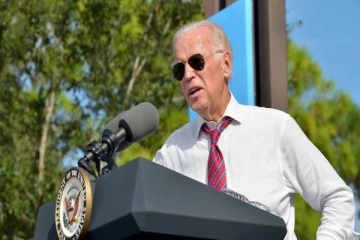 அமெரிக்க ஜனாதிபதி தேர்தலில் மீண்டும் போட்டியிட விருப்பும் ஜோ பைடன்!