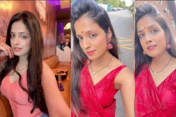 திருமணம் என்பது உடலுறவுக்காக மட்டும் இல்லை - தன்னை தானே திருமணம் செய்த நடிகை