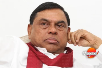 ඊයේ රැළිය නිසා බැසිල්ගේ හොර එළිවෙයි - බරපතළ කරුණු රැසක් එළියට