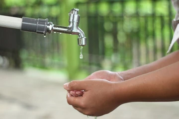 வறட்சியான காலநிலையினால் நீர் விநியோகத்திற்கு தடை ஏற்படலாம்