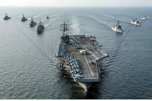 போரிட தயங்கும்அமெரிக்கா? காத்திருக்கும் வரலாற்று அவமானம் | Does Us Hesitate To Strike On Iran Explained