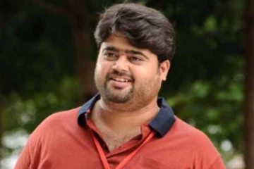 பிரபல காமெடி நடிகர் அர்ஜுனனுக்கு 3வது குழந்தை பிறந்தது- அவரே வெளியிட்ட போட்டோ