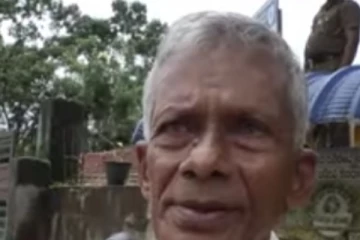 ඉගෙනීමට වයස අදාල නැති බව පෙන්වමින්, 70 හැවිරිදි මෙරට පුද්ගලයෙකු මෙවර සාමාන්ය පෙළ විභාගයට පෙනී සිටියි..ඔහු කියන කවුරුත් පුදුම කරන කතාව(VIDEO)