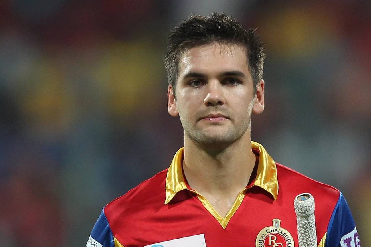 IPL ஒரு சினிமா; PSL தான் உண்மையான கிரிக்கெட் - தென் ஆப்பிரிக்கா வீரர் கருத்து | Rossouw Says Ipl Is Movie Psl Is Actual Cricket