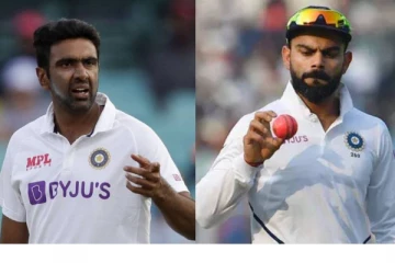 கோலி, அஸ்வினுக்கு இருக்கும் சொந்த பிரச்சனை? இந்தியா இப்போ எப்படி தவிக்குது பாருங்க... இங்கிலாந்து முன்னாள் வீரர்