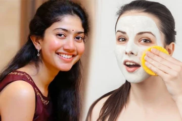 சாய்பல்லவி போல செக்கச்சிவந்த கன்னங்கள் வேண்டுமா? அப்போ இத ட்ரை பண்ணுங்க!