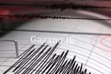 තවත් භූ කම්පන තත්ත්වයක්.