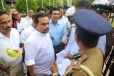முன்னாள் அமைச்சர் விமல் வீரவங்ச அதிரடியாக கைது