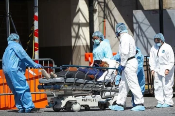 பிரான்ஸில் கொரோனாவால் இறந்தவர்களில் தடுப்பூசி போடாதவர்கள் எத்தனை சதவீதம்? அரசு அதிகாரப்பூர்வ தகவல்