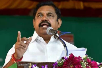 காவல்துறை விசாரணையை சினிமாவில் வைத்தால் கூட நம்ப முடியாது - இபிஎஸ் விமர்சனம்