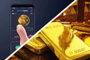 டிஜிட்டல் தங்கம் வாங்கலாமா? லாபத்தை அள்ளுவது எப்படி?