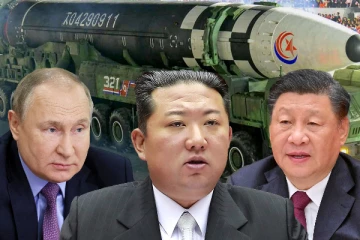 ஐரோப்பாவில் இன்று நிகழ்பவை நாளை ஆசியாவிலும் நிகழலாம்! நோட்டோ விடுத்துள்ள எச்சரிக்கை