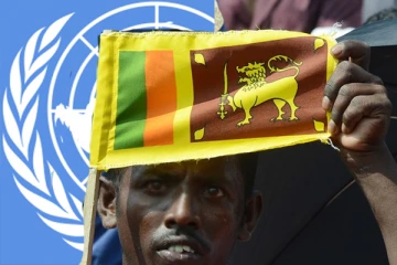 ஐ.நா.மனித உரிமை சபை: இலங்கைக்கு அதிஷ்டமற்ற ஏழு!