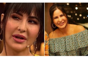 பிளாஸ்டிக் சர்ஜரியா..அடையாளமே தெரியாமல் மாறிப்போன பிரபல நடிகை - ரசிகர்கள் ஷாக்!