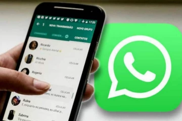 වට්සැප් භාවිතා කරන අයට ඉතාමත් වටිනා සුබ ආරංචියක්..මේ දේ ඔබත් කරල බලන්න.