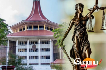 ඉන්දියාව සමඟ අත්සන් කළ අවබෝධතා ගිවිසුමට කුමක් සිදුවේද ?