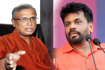 ஜனாதிபதி அனுரவின் யாழ் விஜயம் தொடர்பில் சுமந்திரன் எரிச்சல்!