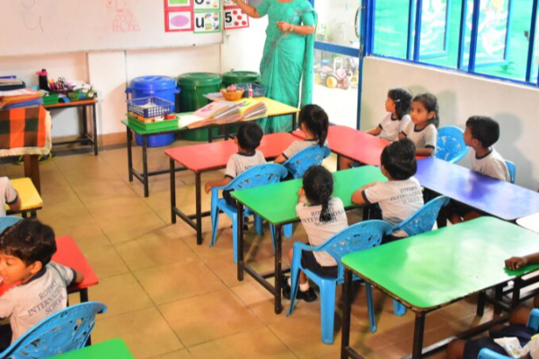 ஊவா மாகாணத்தில் மறு அறிவித்தல் வரை சகல முன்பள்ளிகளுக்கும் விடுமுறை | Weather Alert Leave For Nurcery Leave For Schools