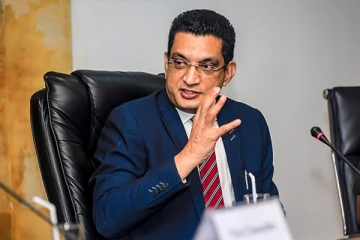 இனி ஒருபோதும் நாடாளுமன்றில் பணியாற்ற மாட்டேன் - அலி சப்ரி