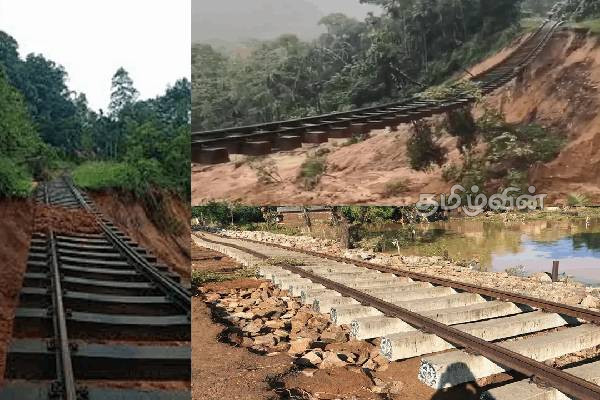 சிலாபத்திற்கான தொடருந்து சேவை:திணைக்களத்தின் அறிவிப்பு | Train Service To Chilaw