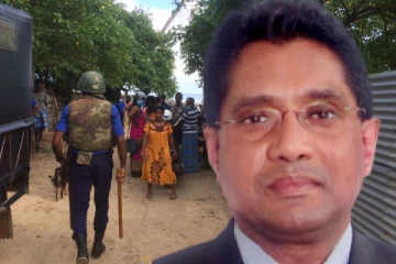அதிகாரிகளுக்கு இடையூறு விளைவித்தால் சட்ட நடவடிக்கை - எச்சரிக்கிறார் வடக்கு ஆளுநர்