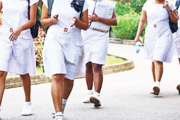 சாதாரணத் தர பரீட்சைக்கு சென்ற இரு மாணவிகள் மாயம் ; பொலிஸார் தீவிர விசாரணை