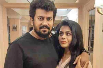 ராஜா ராணி சீரியல் புகழ் நடிகை நிஹாரிகாவிற்கு குழந்தை பிறந்தது...