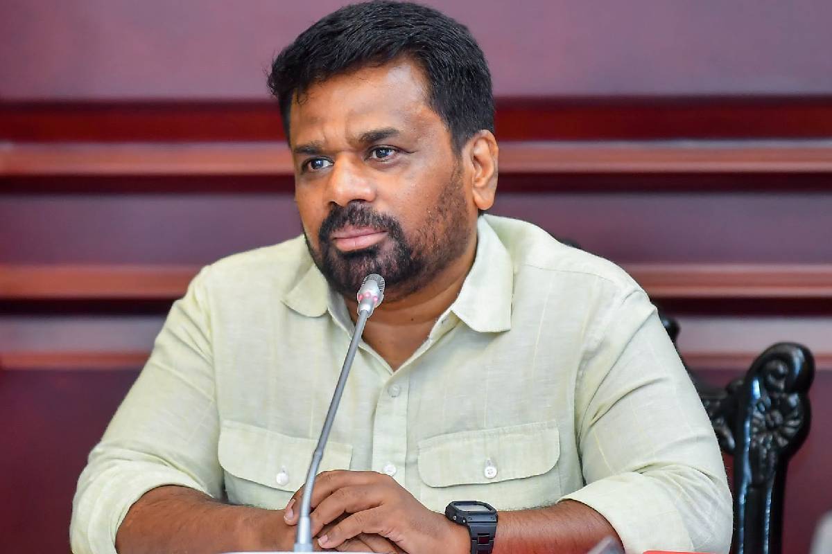 நாட்டின் சிறைகளையே நிர்வகிக்க முடியாத அரசால் ஒட்டுமொத்த நாட்டை எவ்வாறு நிர்வகிக்க முடியும் - சுஜீவ சேனசிங்க எம்.பி. கேள்வி | How Can A Government Manage The Country Prisons நாட்டின் சிறைகளையே நிர்வகிக்க முடியாத அரசால் ஒட்டுமொத்த நாட்டை எவ்வாறு நிர்வகிக்க முடியும் - சுஜீவ சேனசிங்க எம்.பி. கேள்வி | How Can A Government Manage The Country Prisons