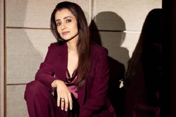 ஓவர் நைட்டில் திரிஷா ஹீரோயினாக காரணமே இதுதான்!! உண்மையை கூறிய பிரபல நடிகர்..