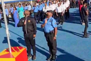 சுவிஸ் விளையாட்டுவிழாவில் இருந்து விடுதலைப்புலி சுவிஸ் பொறுப்பாளர் ரகுபதி வெளியேற்றப்பட்டார்