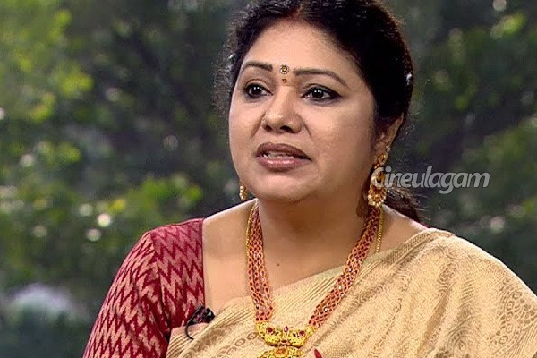 அட்ஜஸ்ட் பண்ண சொல்லி ஓப்பனாக கேட்டாங்க.. சீரியல் நடிகை சந்தித்த பிரச்சனை | Tharani About Adjustment In Cinema Industry