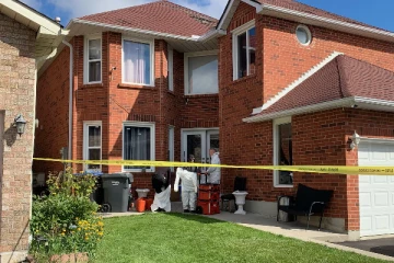 பிரம்டனில் மர்ம மரணம்; பொலிஸார் தீவிர விசாரணை