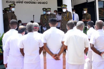 173 கைதிகளுக்கு பொது மன்னிப்பு! வெளியாகிய சிறைச்சாலைகளின் விபரம்