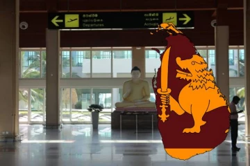 இரண்டாயிரம் கோடிக்கும் மேல் நட்டத்தை சந்தித்துள்ள இலங்கையின் சர்வதேச விமான நிலையம்