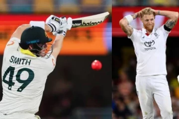 65 ஓட்டங்கள்தான் இலக்கு: ஸ்மித் சிக்ஸர் அடித்து வெற்றி..இரண்டாவது டெஸ்டிலும் இங்கிலாந்து படுதோல்வி