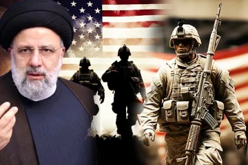 ஈரான் ஜனாதிபதியின் விஜயத்தின் போது இலங்கைக்குள் நுழைந்த அமெரிக்க படைகள்