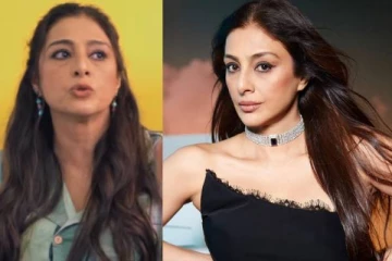 நடிகைகளிடம் எப்பவும் அதை தான் கேட்கிறார்கள்!! கோபத்தில் கொந்தளித்த நடிகை தபு..