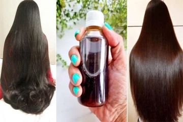 காடு போல் முடி அடர்ந்து வளர இந்த ஒரு எண்ணெய் போதும்.., வீட்டிலேயே தயாரிப்பது எப்படி?